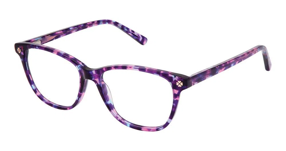 Superflex SFK-342 Eyeglasses - view 2